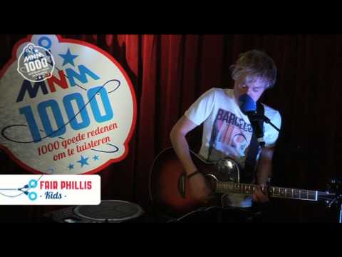 MNM1000 Café: Fair Phillis - Kids