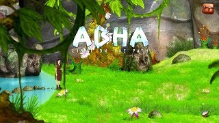 ABHA: LIGHT ON THE PATH - Intro & Gameplay