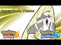 10 Hours Lusamine S Encounter Music Pokemon Sun Moon Music Extended