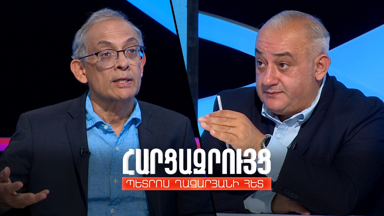 Հարցազրույց Աբհիջիթ Բաներջինի հետ