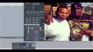 Turk &amp; Mannie Fresh – Freak Da Hoes (Slowed Down)