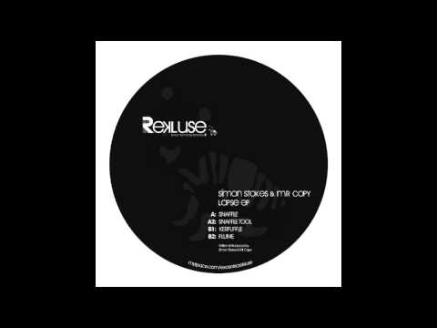 Simon Stokes & Mr Copy - Flume [Rekluse]