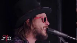 Marco Benevento - "The Story of Fred Short (Parts I - III)" (Live at WFUV)