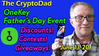 OneKey: The Only Hardware Wallet Backed by YZi Labs & Coinbase – Best Wallet for You? + 14% OFF