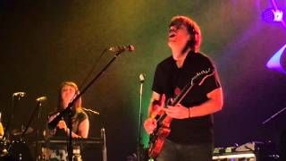 Trey Anastasio Band - A Case of Ice and Snow - 11/6/15 - The Fox Theater, Oakland, CA