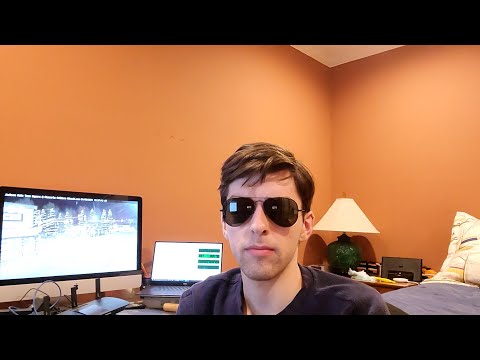 [ASMR] A Strange Interview Part 2 (soft spoken roleplay)