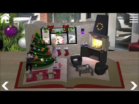 The Spirit of Christmas [Official Trailer - HD]