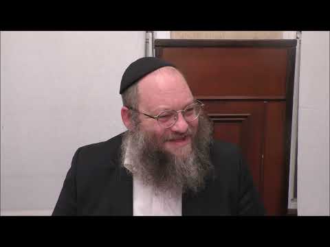 Iggeres HaKodesh 15 Part 8 - Rabbi Naftali Silberberg