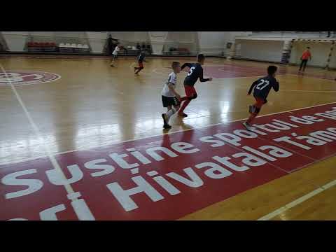 GLA - CSS Brasovia 11:0