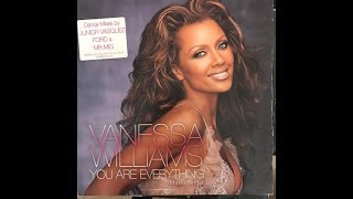 VANESSA WILLIAMS   You Are Everything   R&amp;B