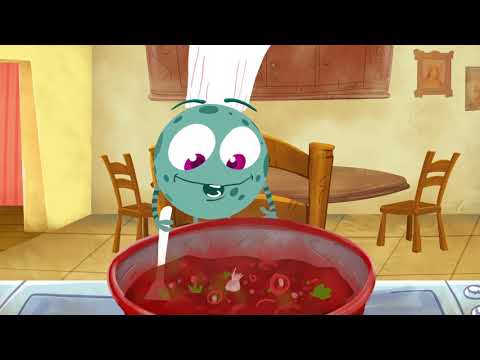 Бонтон за деца: „Однесување со постарите“