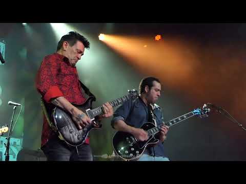 Blood Brothers (Zito & Castiglia) - My Business - 4/4/23 The Hamilton - Washington, DC