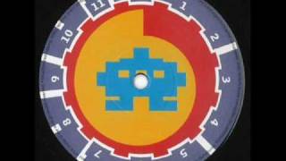Talla 2XLC - What Time Is Love? (Cub Mix)
