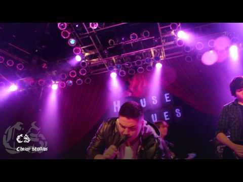 [Call It Treason] All Hot Girls Turn Left On Pulaski Live In Chicago, IL