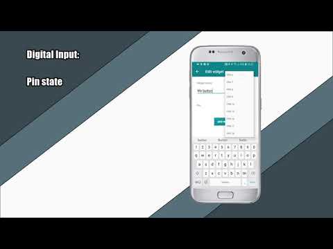 ArduController Video