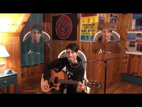 Thumbnail for Toad The Wet Sprocket - All I Want (Acoustic Cover) by Randy Guss