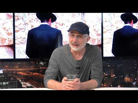 A Világ Zsidó Szemmel 2019.03.25.