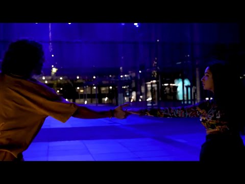 LUI AND LARISSA - dancing ZOUK to Anvil - Lorn