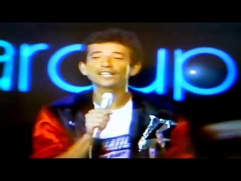 Radio Taxi - Garota Dourada - 1982 - Programa Geração 80