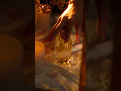 Ethereal Fragrance R2