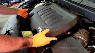 2009-2020 Dodge Journey - Fix Fault Code P0108 Manifold Absolute Pressure