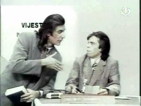 TLN, Vijesti 26. oktobar 1989.