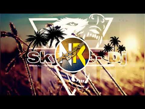 U & Eye x Skyline Dj [Z0Z0 RemiX] ♤