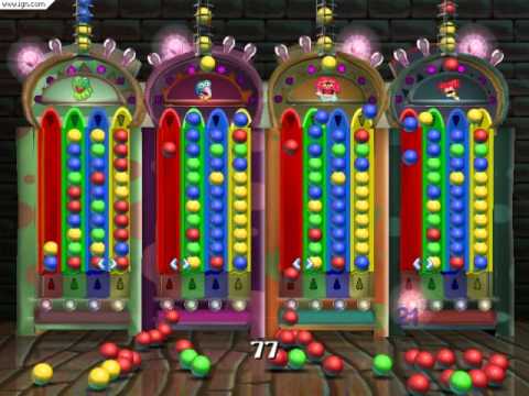 Muppets : Party Cruise Playstation 2