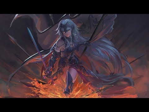 {31.5} Nightcore (Three Days Grace) - Chasing The First Time (with lyrics)