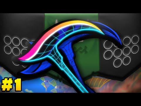 Scythe to Valhallan #1 - I found the Best Tin Player - Brawlhalla Ranked