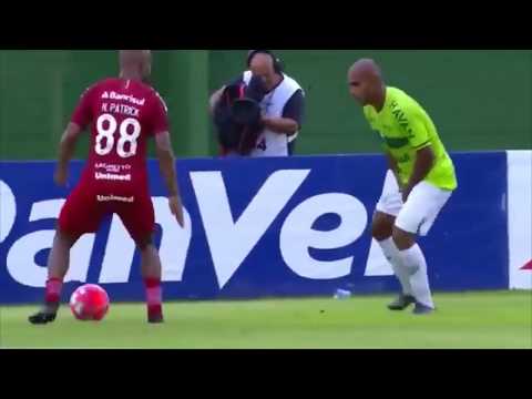 Patrick - 24.02.2019 - Avenida 0 x 1 Internacional - Campeonato Gaúcho - 8ª Rodada