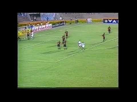 Goiás 2 x 2 Atlético-PR - Campeonato Brasileiro 2006
