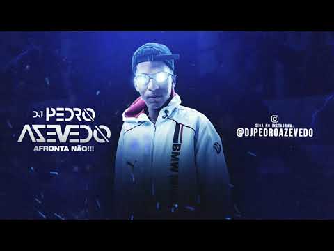 MC Negão Foi Horrível & MC PR - Vou Botar Pra Pocar - Dj Pedro Azevedo & Dj JB - Áudio Oficial