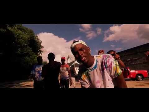 Duudie - Never Change Official Music Video