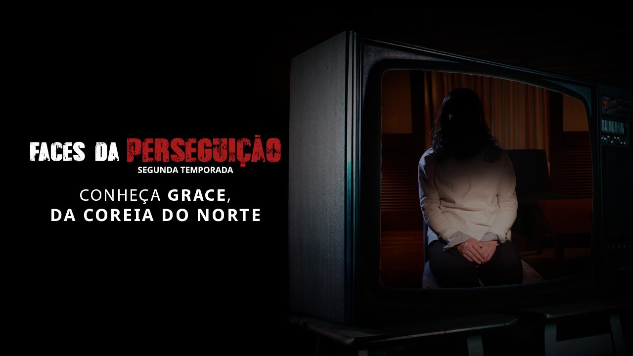 Uma fé secreta na Coreia do Norte | Faces da Perseguição