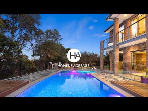 26 Hull Road, Mount Martha, VIC 3934, 5房, 3浴, House