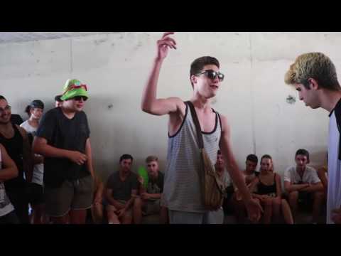 MC MERA BATTLE - SWIT EME VS XPOWER [FILTROS]