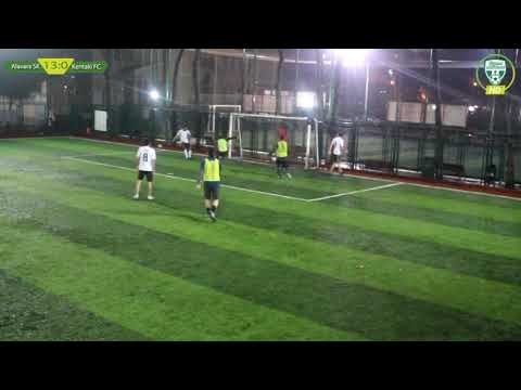 14/Rojhat/Alavara SK 13-0 Kentaki FC/ Bilyoner Rakipbul Ligi 2020