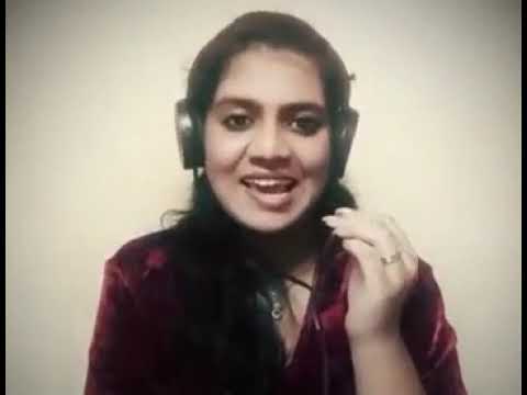 Nikkitha Ramalingam Zara Zara a...