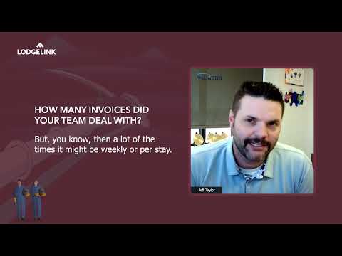 Videos from LodgeLink &ndash; Energy Sector Travel Management Made Simple