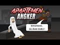 Haunted Apartment Horror Mystery Animation WargaNet Life
