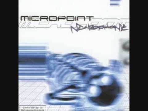 Micropoint - Run With The Dog's