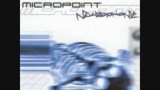 Micropoint - Run With The Dog's