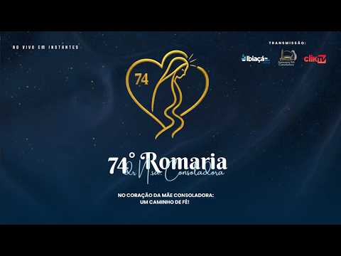 8ª Missa da 74ª Romaria de Ibiaçá