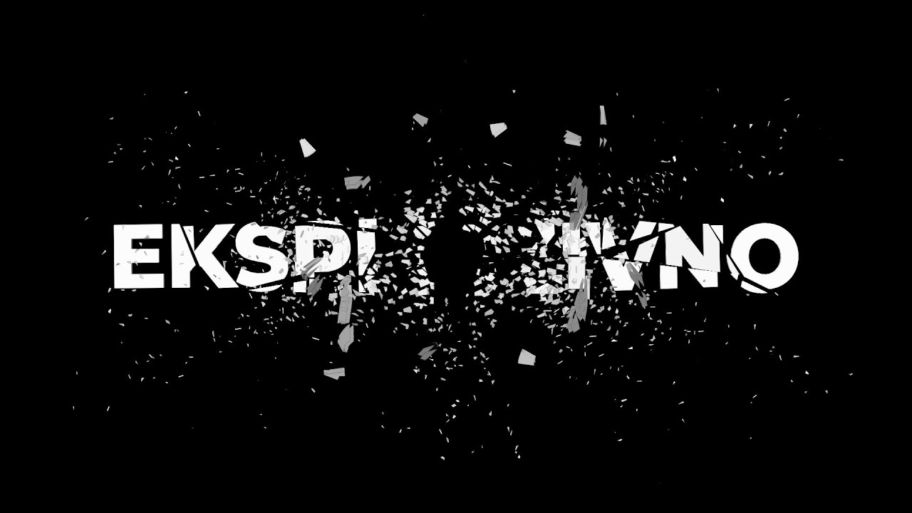 Eksplozivno - Teaser