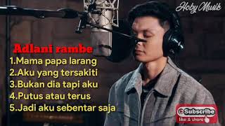 Download lagu ADLANI RAMBE COVER LAGU JUDIKA TERBAIK 2022 FULL ALBUM mp3 Download lagu ADLANI RAMBE COVER LAGU JUDIKA TERBAIK 2022 FULL ALBUM mp3