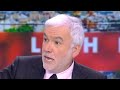 Crise Agricole Ce Qui A Choqué C Est L Intervention Des Policiers La Violence Pascal Praud