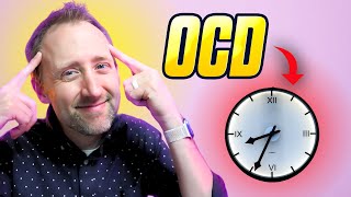 Use this when doing treatment for OCD! It works!