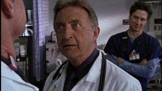 Scrubs - My Lucky Day