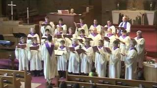 Faure' "Libera Me" from "Requiem in D minor"